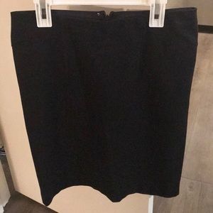 Ann Taylor Pencil Skirt
